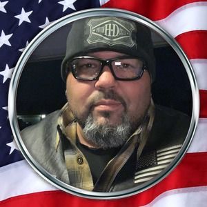 Meet your Posher, Garrett